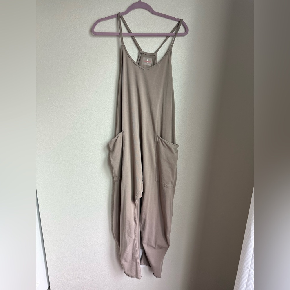 Free People Hot shot onesie